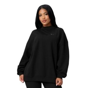 Fabletics Sweatshirt Size Small NWT .